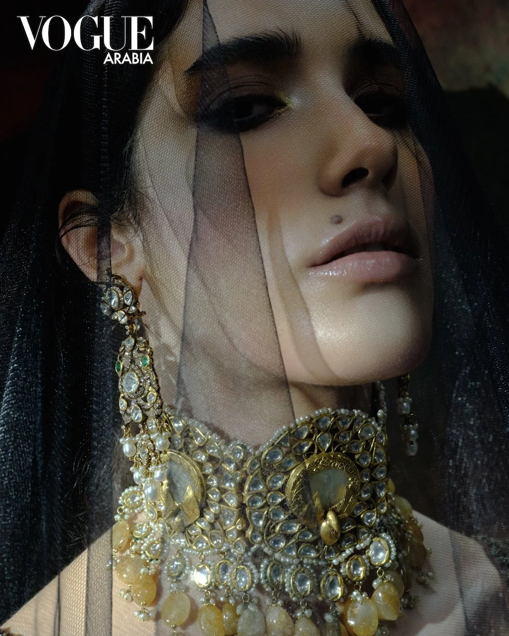 Sabyasachi 2025 jewellery website